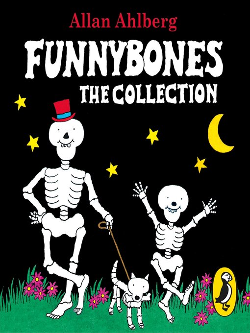 Title details for Funnybones by Janet Ahlberg - Available